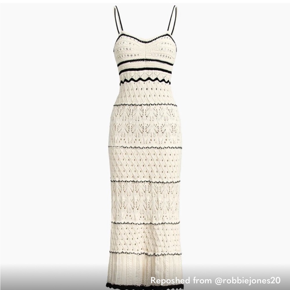 NWT Commerce Dress